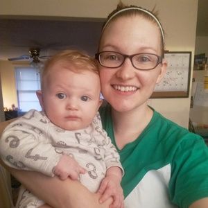 Meet your Posher, Bethany